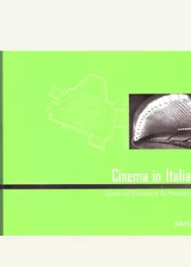 Cinema in Italia Sguardi sull architettura del Novecento Ediz italiana e ing
