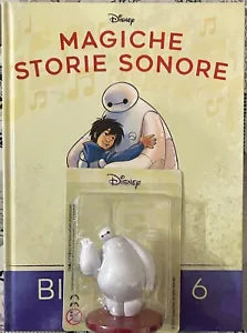 Magiche storie sonore Disney n 59