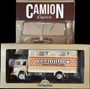 Camion d epoca n 4