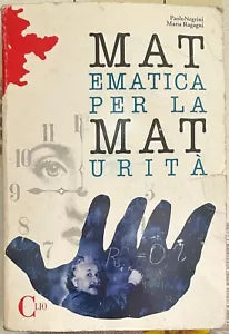 Matematica per la maturit di Paolo Negrini