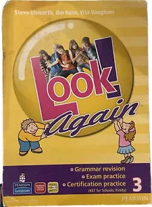 Look Again 3 di Jim Rose