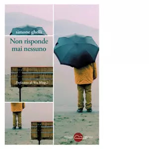 Non risponde mai nessuno di Simone Ghelli