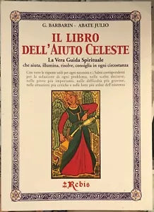 Il Libro dell Aiuto Celeste La vera guida spirituale di G Barbarin
