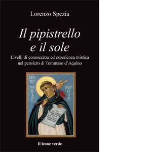 Il pipistrello e il sole di Lorenzo Spezia