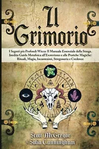 IL GRIMORIO