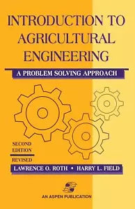 Introduction to Agricultural Engineering