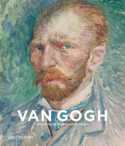 Van Gogh Capolavori dal Kr ller