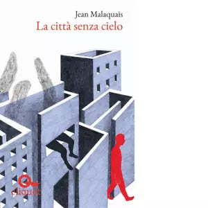 La citt senza cielo