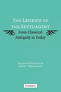 The Legend of the Septuagint