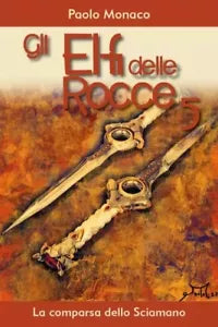 Gli Elfi delle Rocce 5