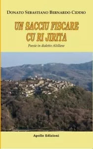 Un sacciu fiscari cu ri jirita Non so fischiare con le dita Poesie in dialett