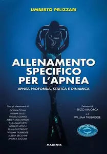Allenamento specifico per l apnea