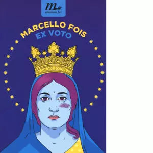 Ex voto di Marcello Fois