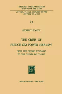 The Crisis of French Sea Power