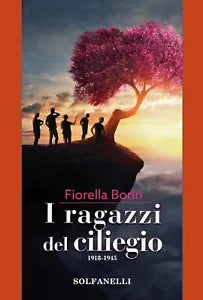 I ragazzi del ciliegio 1918