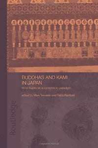 Buddhas and Kami in Japan