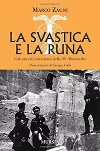 La svastica e la runa