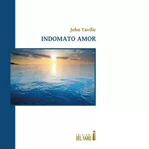 Indomato amor di Tavilic John