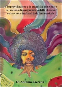 L’improvvisazione e la creativita come parte del metodo di insegnamento ...