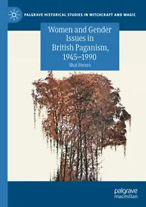Women and Gender Issues in British Paganism