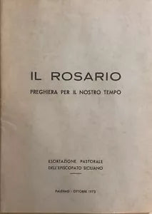 Il Rosario Preghiera per il nostro tempo di Centro Del Rosario - Padri Domenican