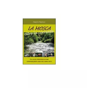 La mosca oltre la corrente - Massimo Magliocco, 2016, Youcanprint