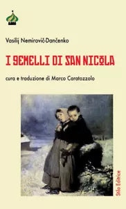 I gemelli di san Nicola di Vasilij Nemirovic