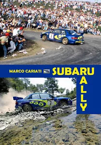 Subaru Rally di Marco Cariati, 2020, Youcanprint