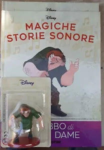 Magiche storie sonore Disney n 26