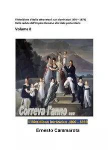 Il Meridione borbonico 1800