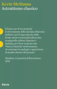 Astrattismo classico Ediz illustrata