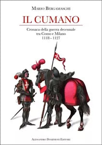 Mario Bergamaschi