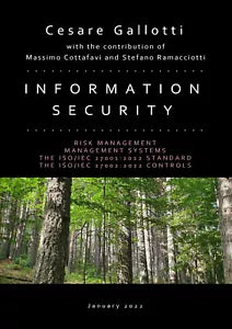 Information security