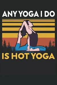 Taccuino: yoga, karma, meditazione, allenamento, asana,: 120 pagine foderate - n