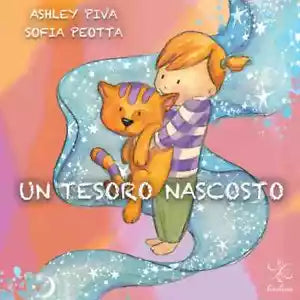 UN TESORO NASCOSTO di Ashley Piva