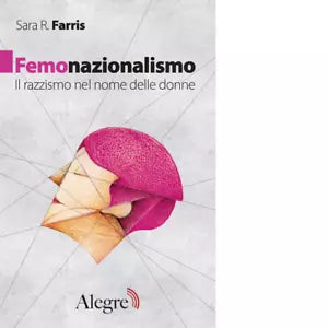 FEMONAZIONALISMO di SARA R FARRIS