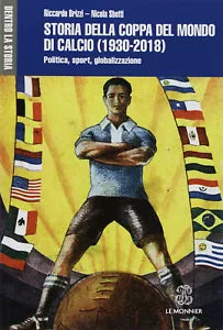 Storia della Coppa del mondo di calcio