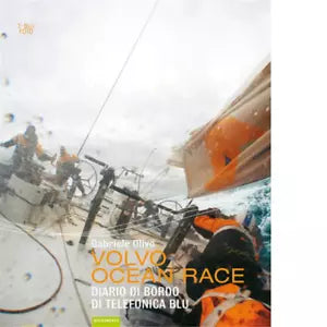 Volvo Ocean Race di Gabriele Olivo