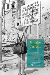 Il figlio perfetto di Catherine Chidgey