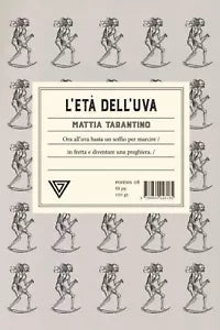 L et dell uva di Mattia Tarantino