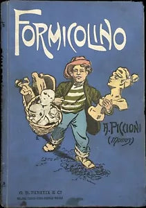 Formicolino di A Piccioni
