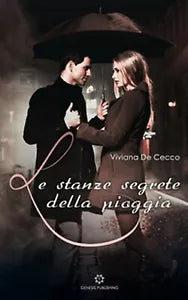 Le stanze segrete della pioggia di Viviana De Cecco, 2019, Genesis Publishing