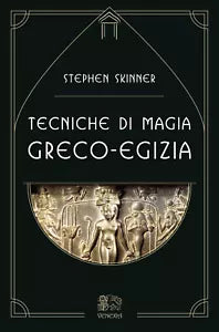 Tecniche di magia greco