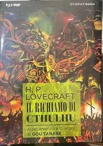 Il richiamo di Cthulhu