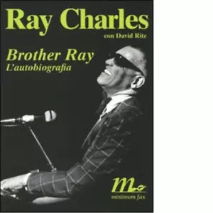 Brother Ray di Ray Charles