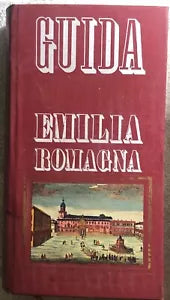 Guida ai misteri e segreti dell’Emilia Romagna di Aa.vv., 1987, Sugar Editore
