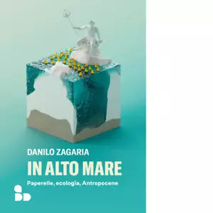 In alto mare di Danilo Zagaria