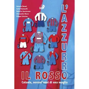 Il rosso e l azzurro Catania