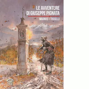 Le avventure di Giuseppe Pignata di Magnus
