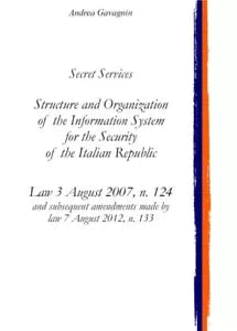 Secret Services